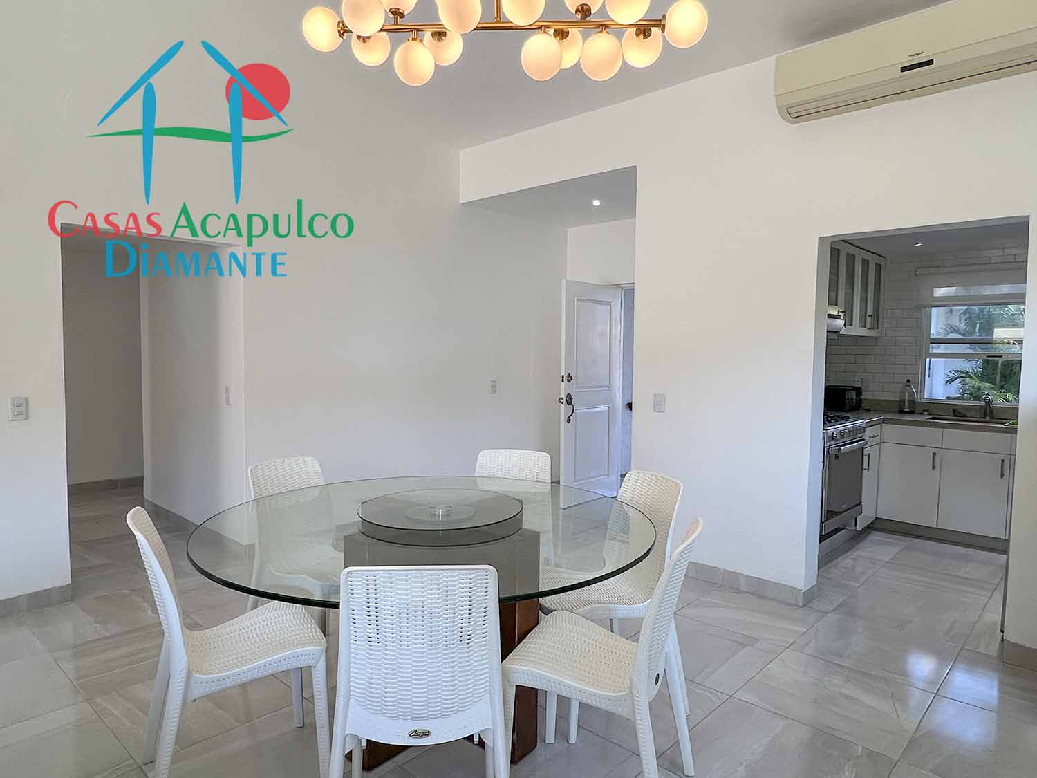 Villas Princess I Villa 84 - Estancia 3